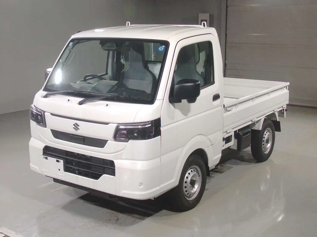 Suzuki Carry Truck DA16T 2026